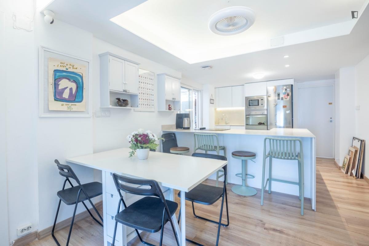 Habitación en alquiler, Valencia