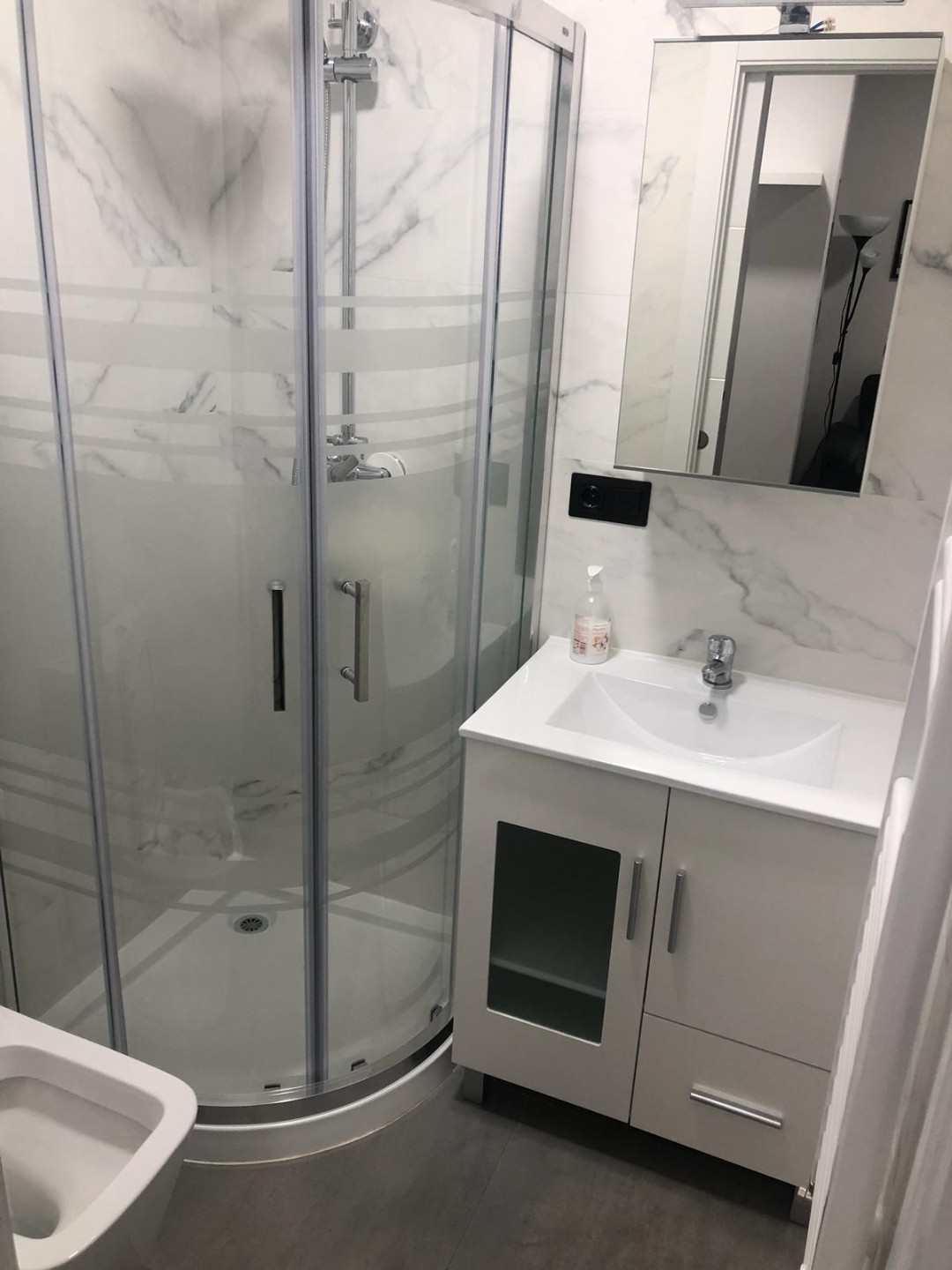 Pis de 47 m² a Salamanca