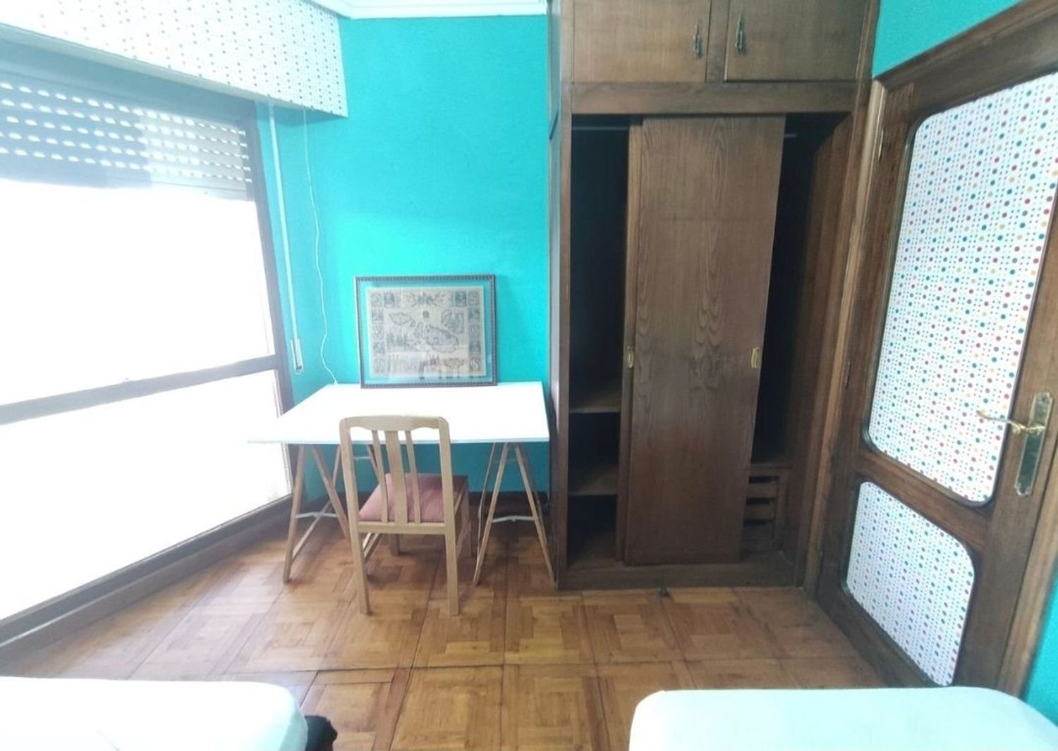 Piso de 144 m² en Ourense