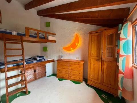 Piso de 98 m² en Santa Brígida
