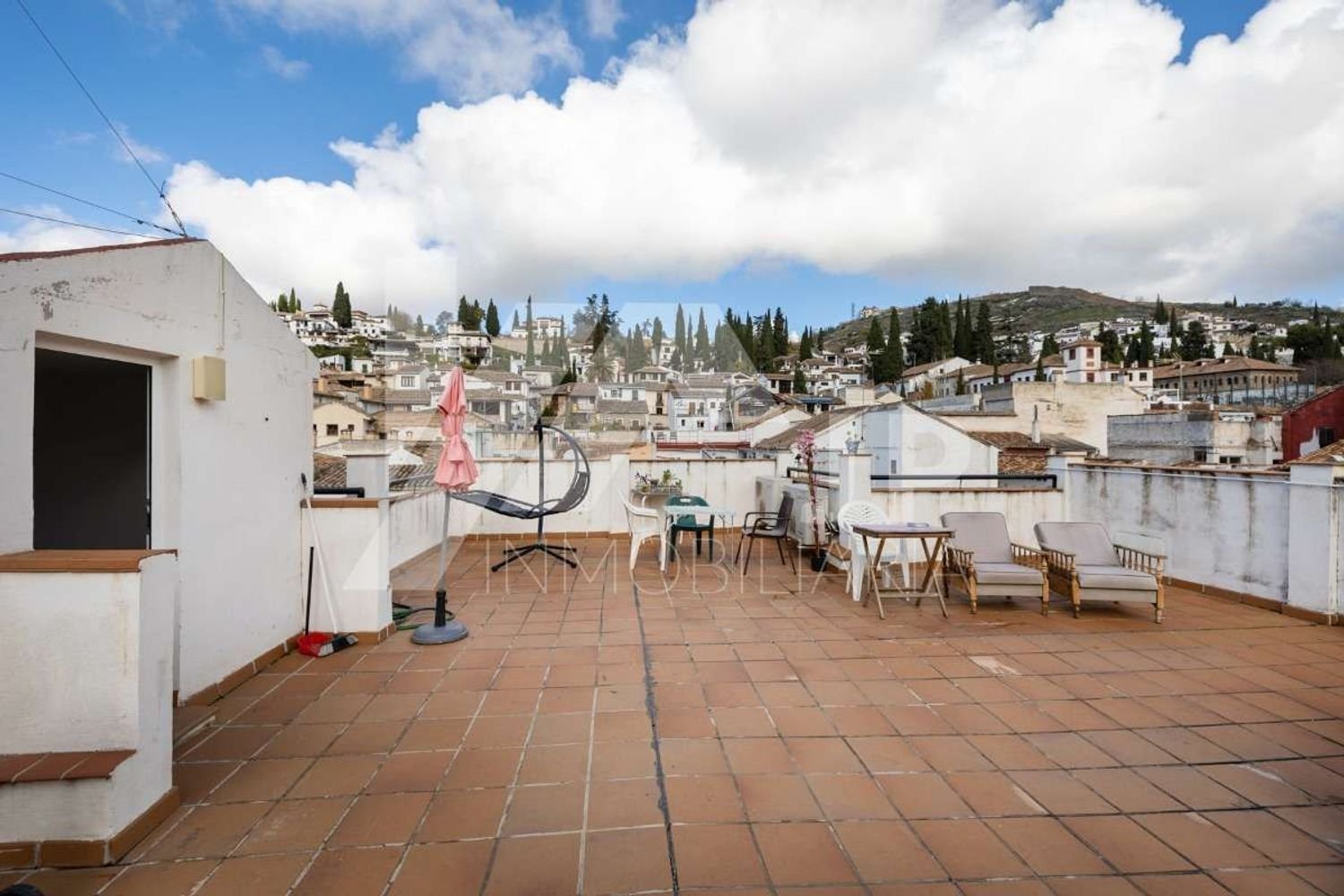 Piso de 50 m² en Granada