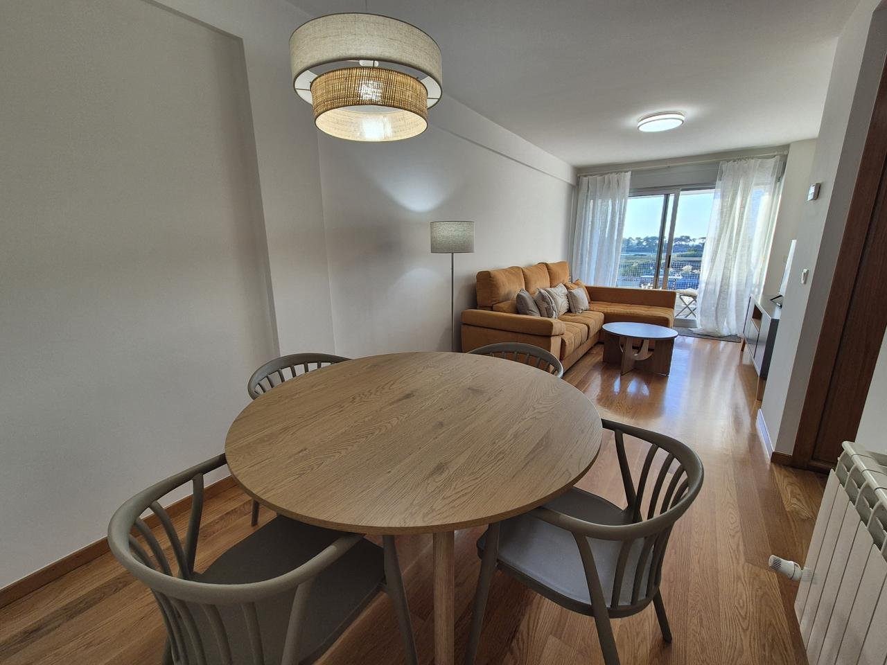Pis de 62 m² a Baiona
