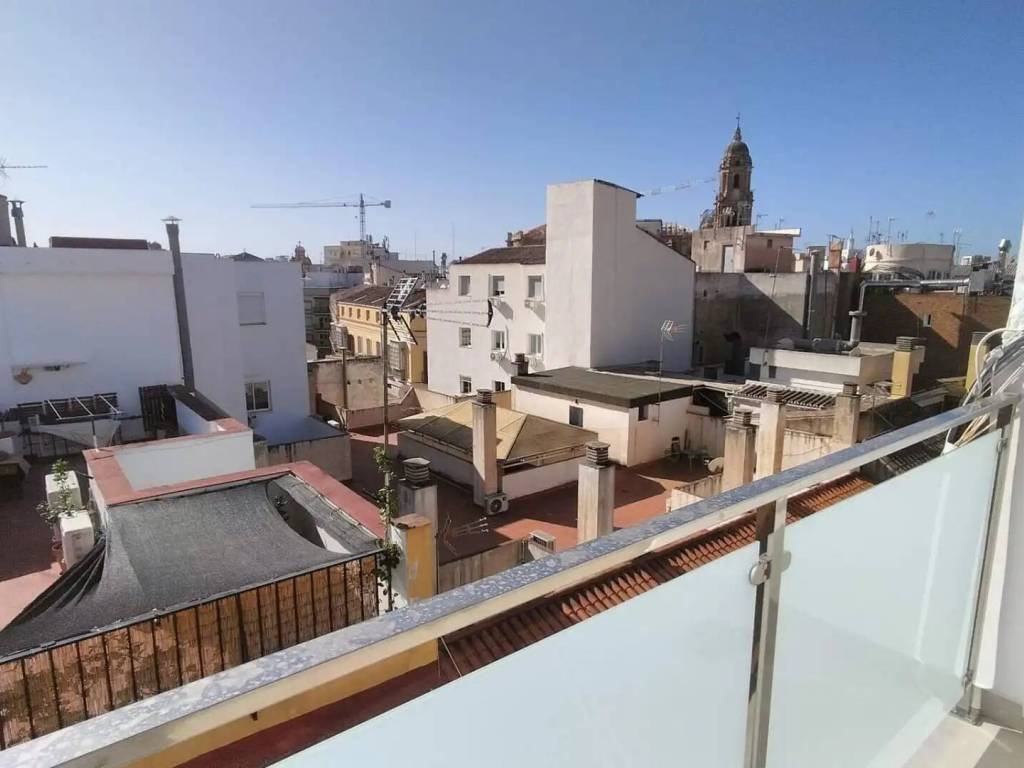 Piso de 78 m² en Málaga