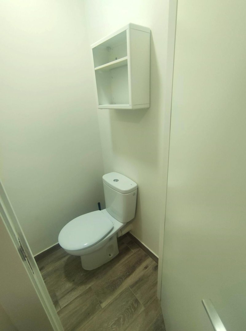 Habitación en alquiler, Madrid