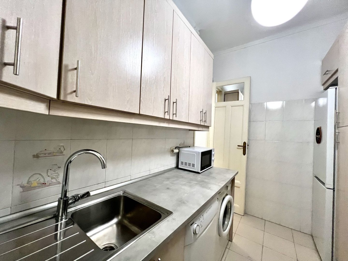 Appartamento 110 m² a Madrid