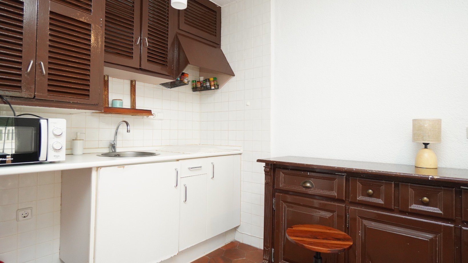 Apartamento 35 m² em Santa Eulària des Riu