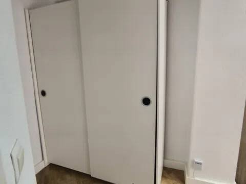 Piso de 40 m² en Valencia