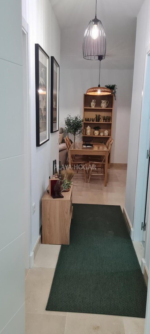 Piso de 74 m² en Sanlúcar de Barrameda