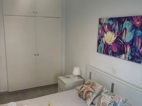 Pis de 59 m² a Benalmádena