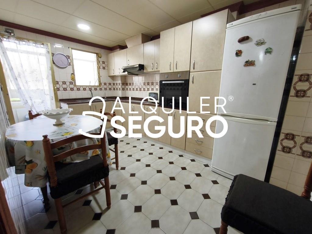 Piso de 145 m² en San Vicente del Raspeig