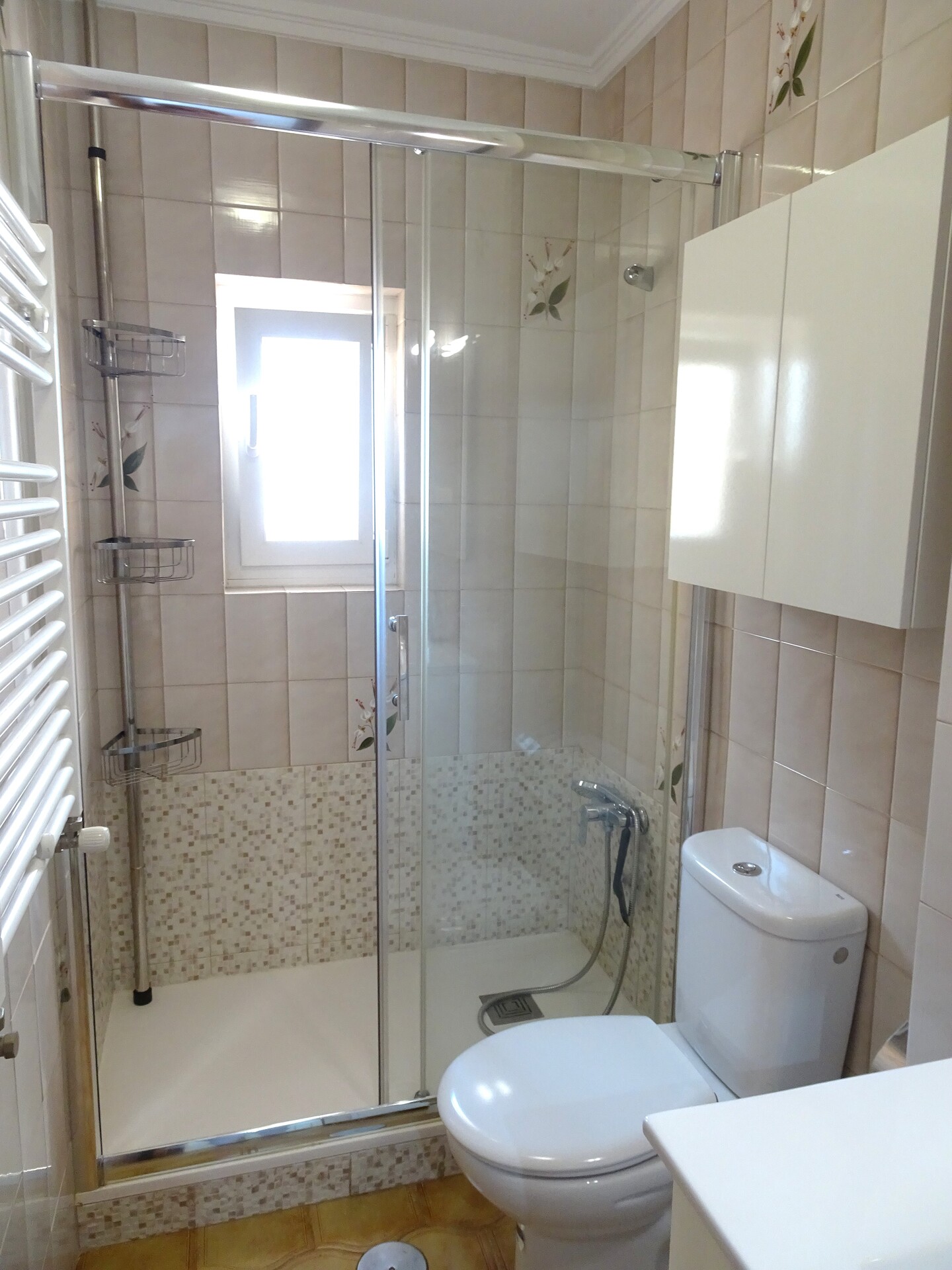 Habitación 75 m², Gijón