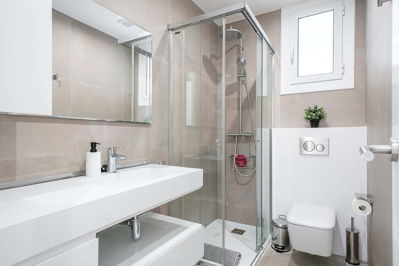 Wohnung 70 m² in Barcelona