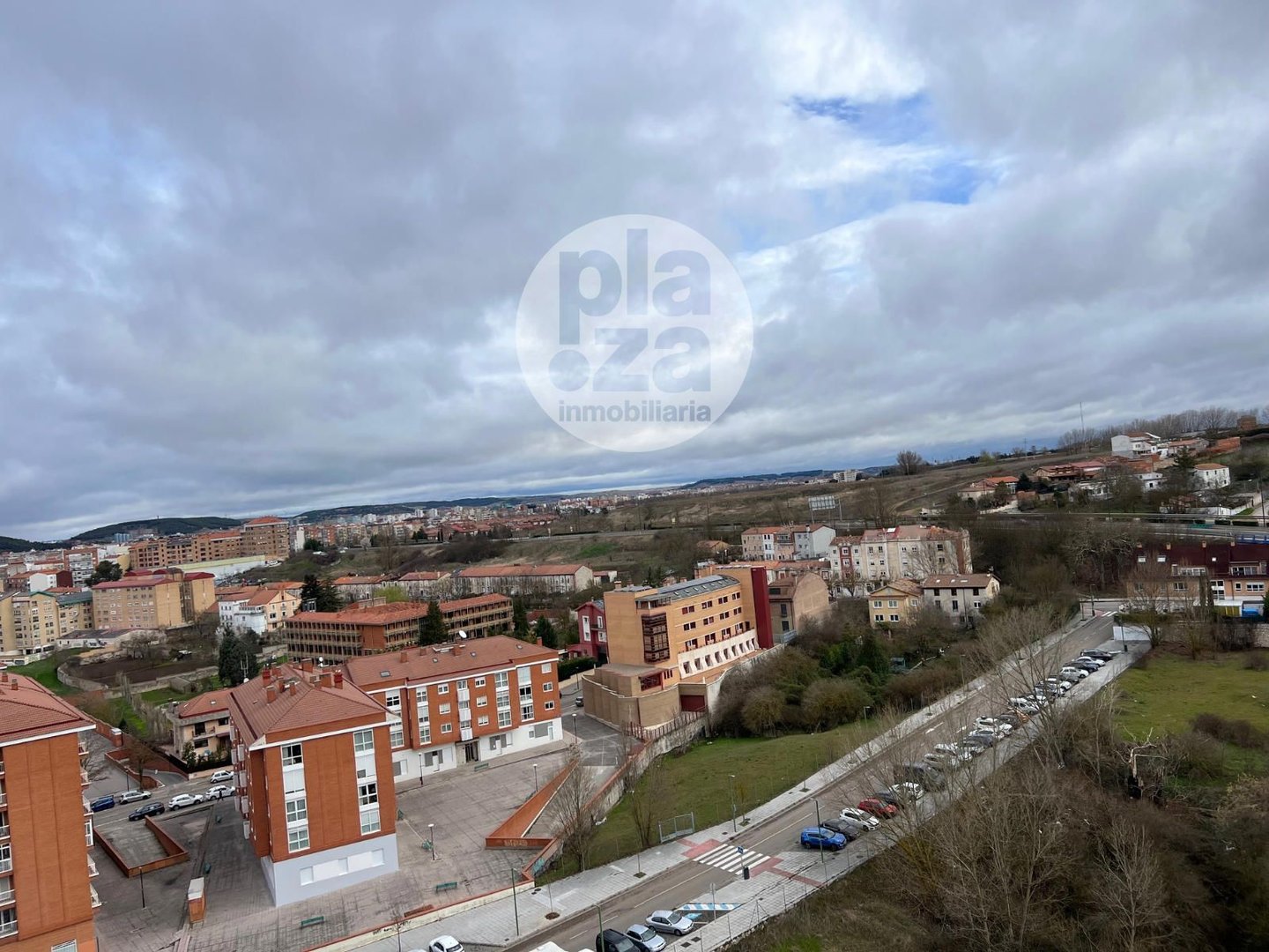 Piso de 146 m² en Burgos