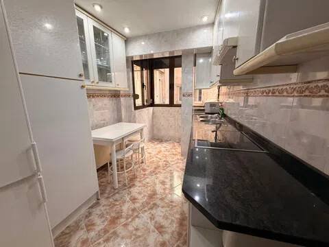 Pis de 80 m² a Salamanca