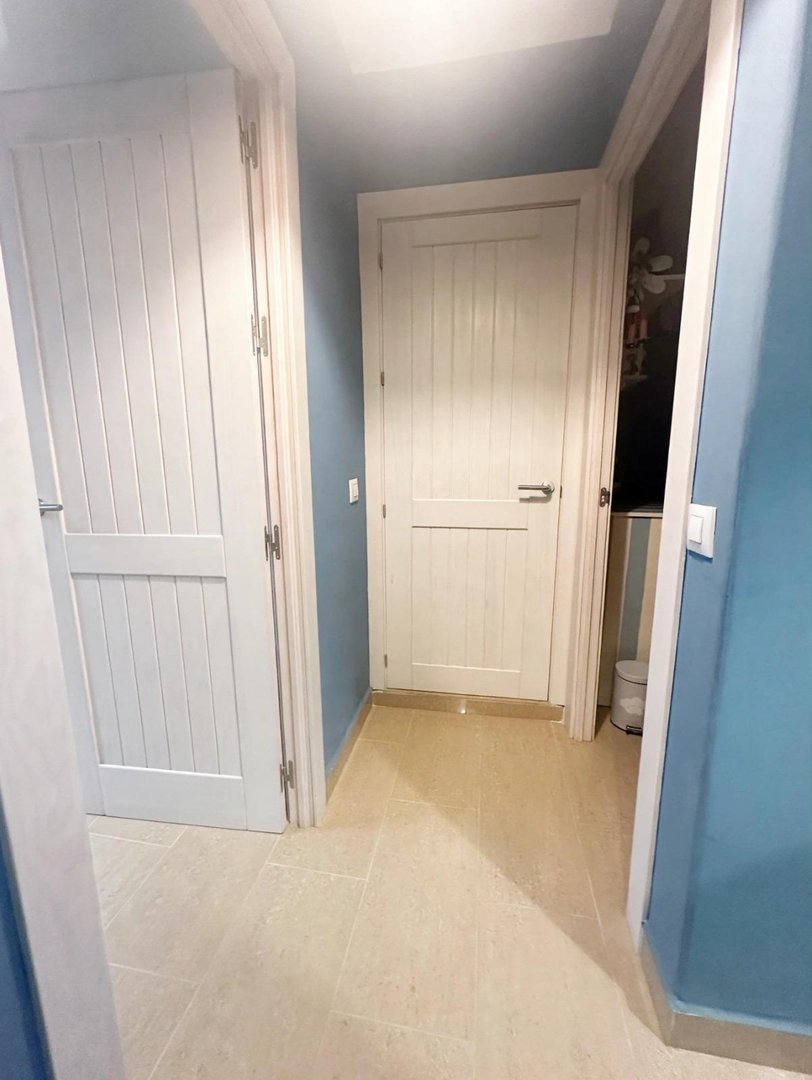 Piso de 110 m² en Málaga