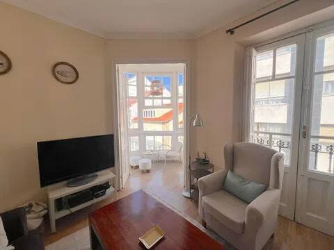 Habitación 107 m², Ferrol