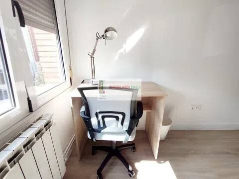 Квартира 134 м² у Oviedo