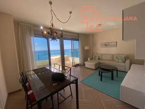 Pis de 83 m² a Orpesa