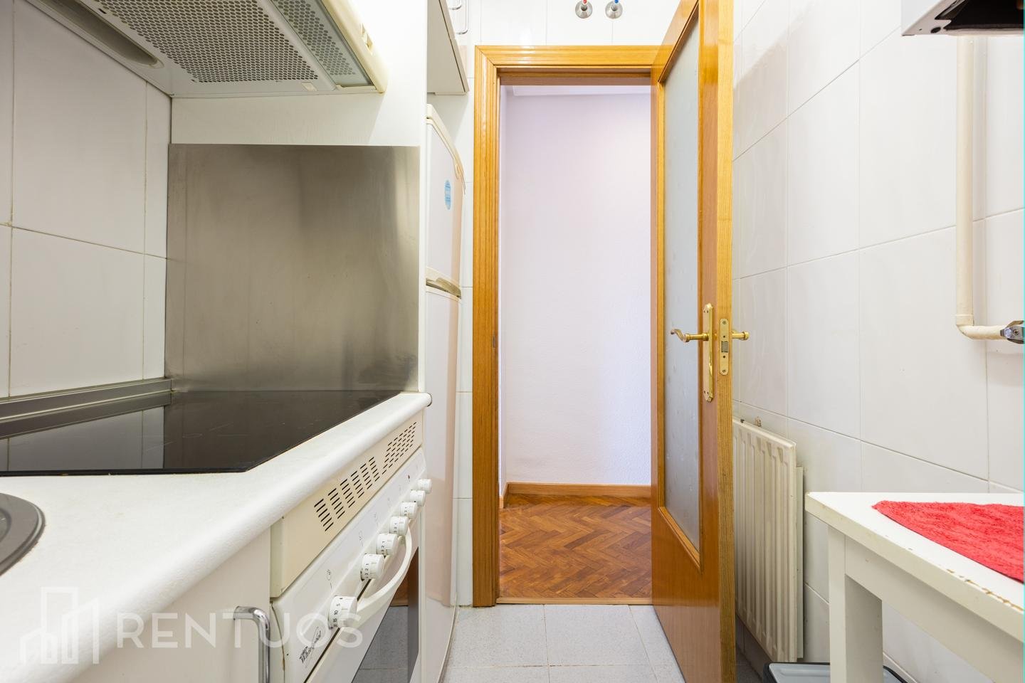 Appartamento 43 m² a Madrid