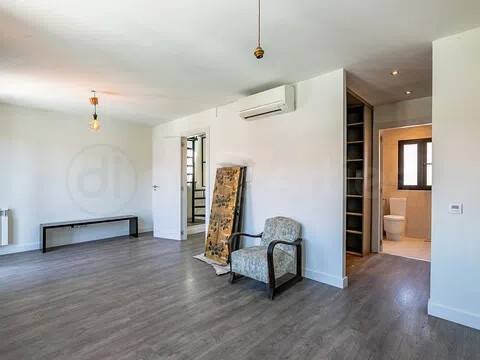 Piso de 220 m² en Madrid