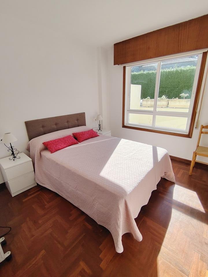 Piso de 57 m² en Nigrán