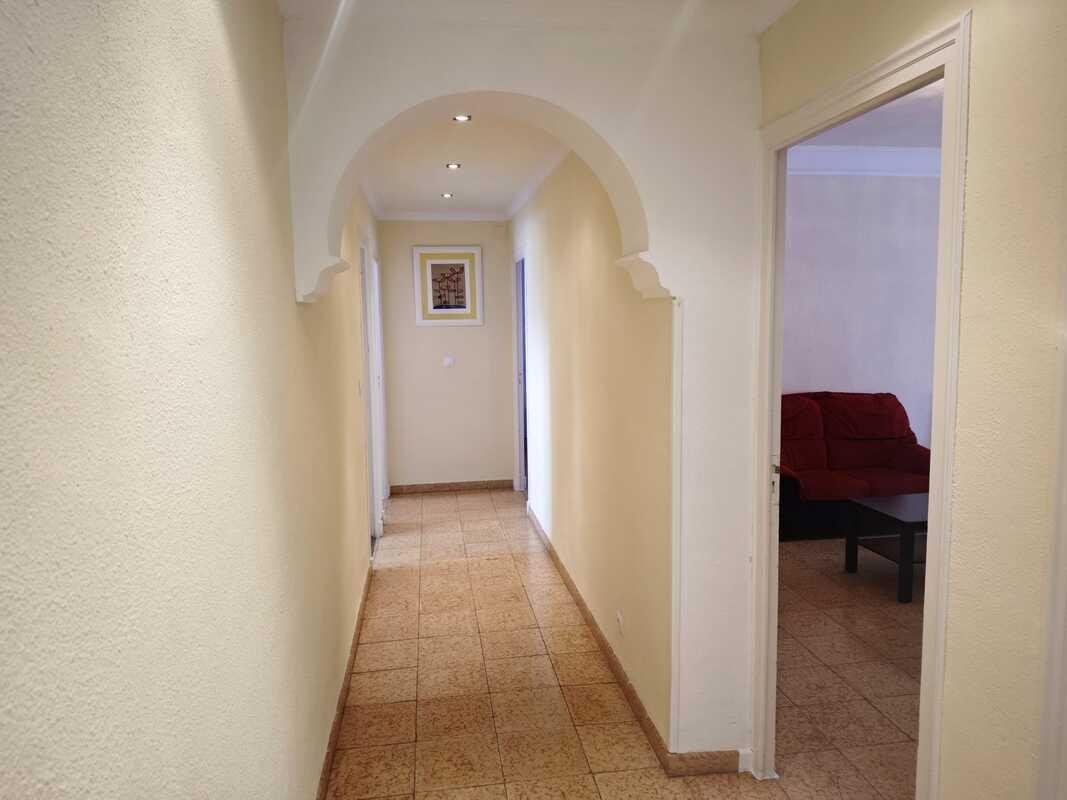 Pis de 102 m² a Calataiud