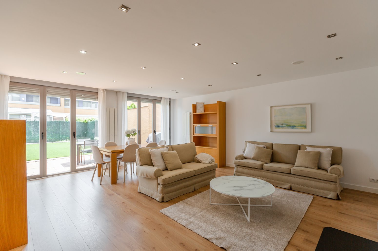 Casa de 240 m² a Aranguren