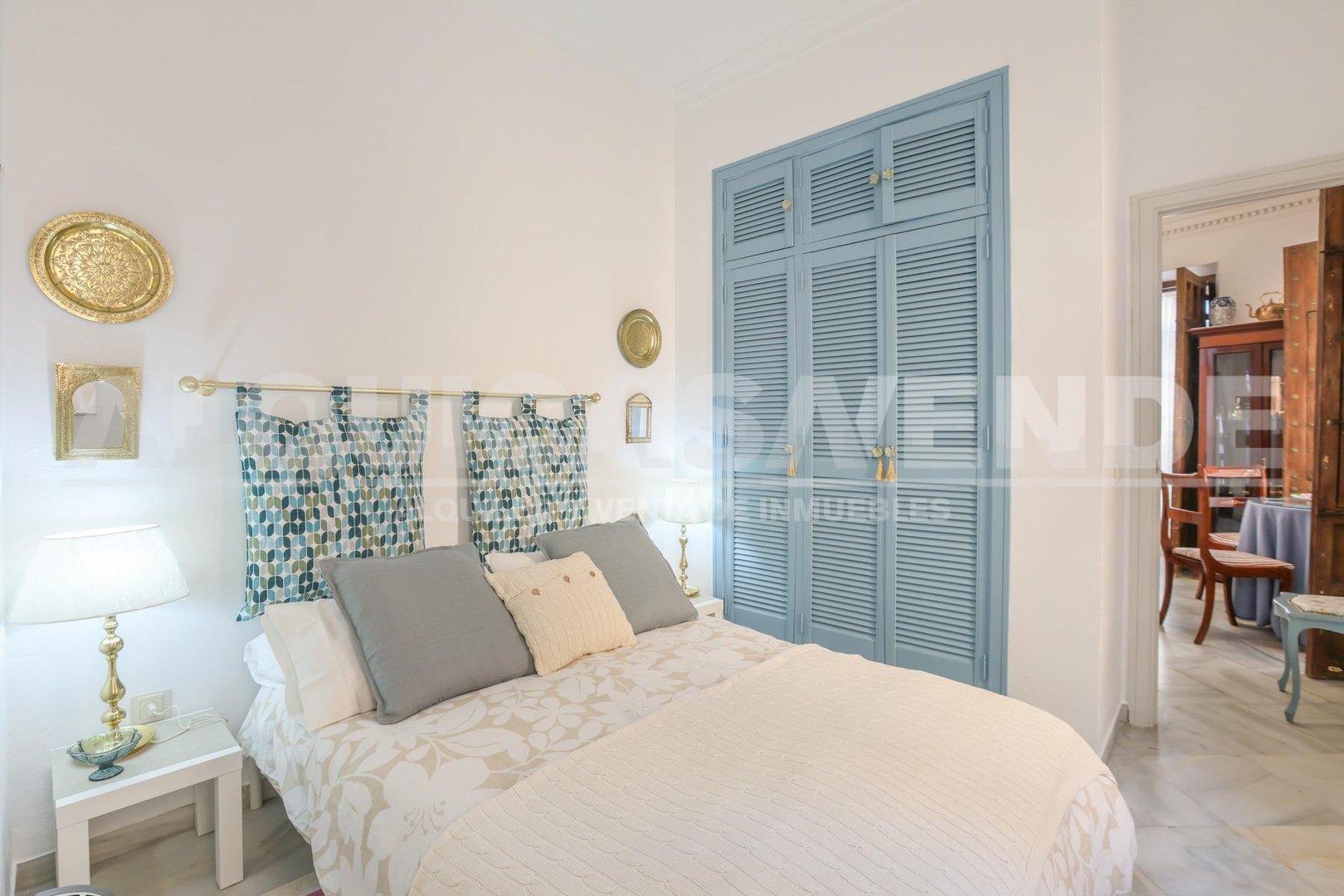 Piso de 55 m² en Sevilla