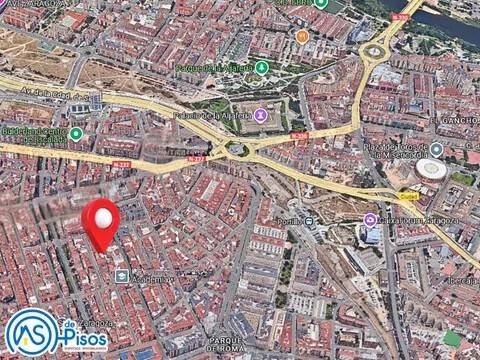 Appartamento 160 m² a Saragozza