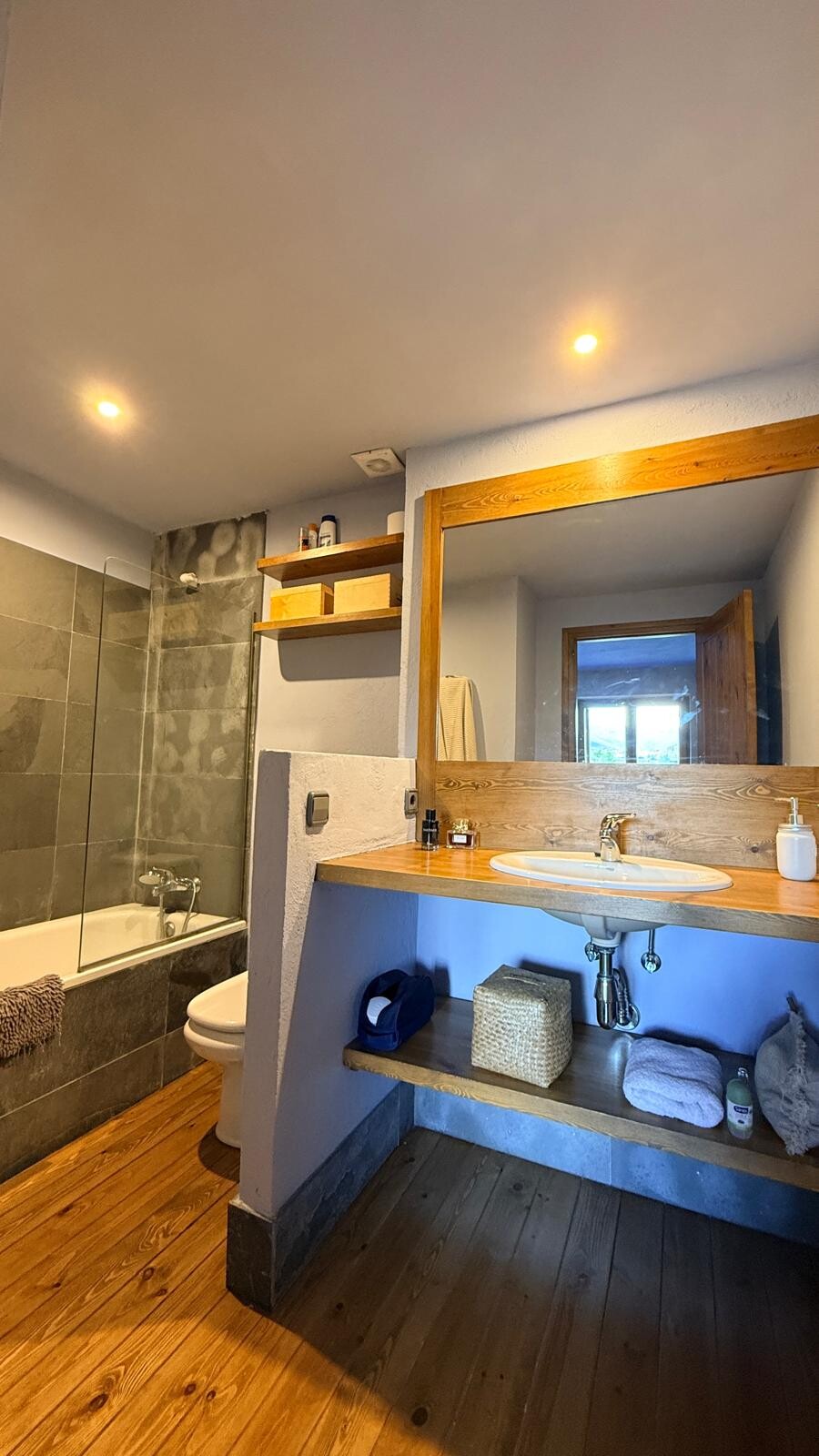 Casa de 110 m² en Bellver de Cerdanya