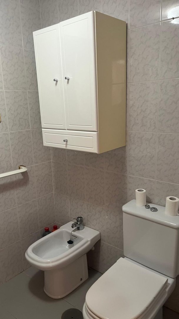 Piso de 75 m² en Sevilla