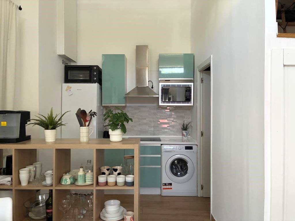 Pis de 45 m² a Madrid