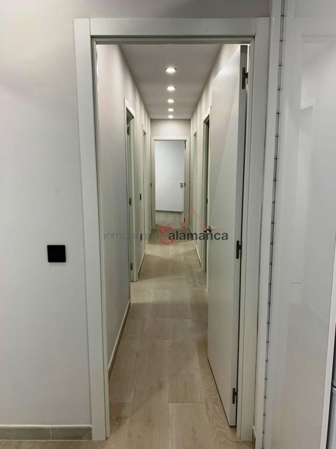 Piso de 120 m² en Salamanca