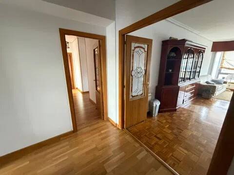 Pis de 167 m² a Ferrol