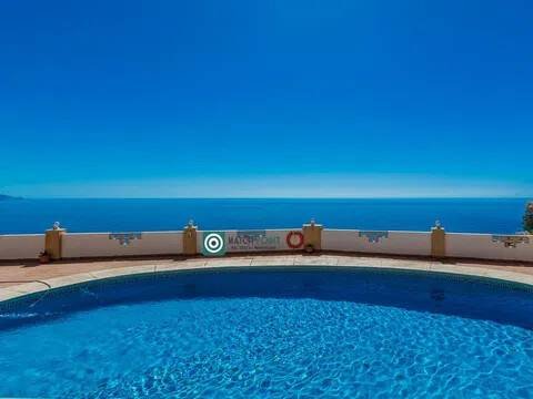 Piso de 75 m² en Almuñécar