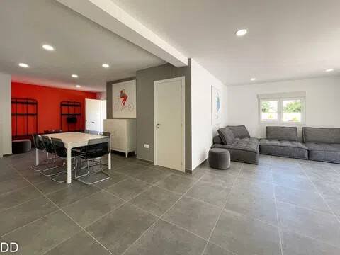 Casa de 260 m² en Dénia