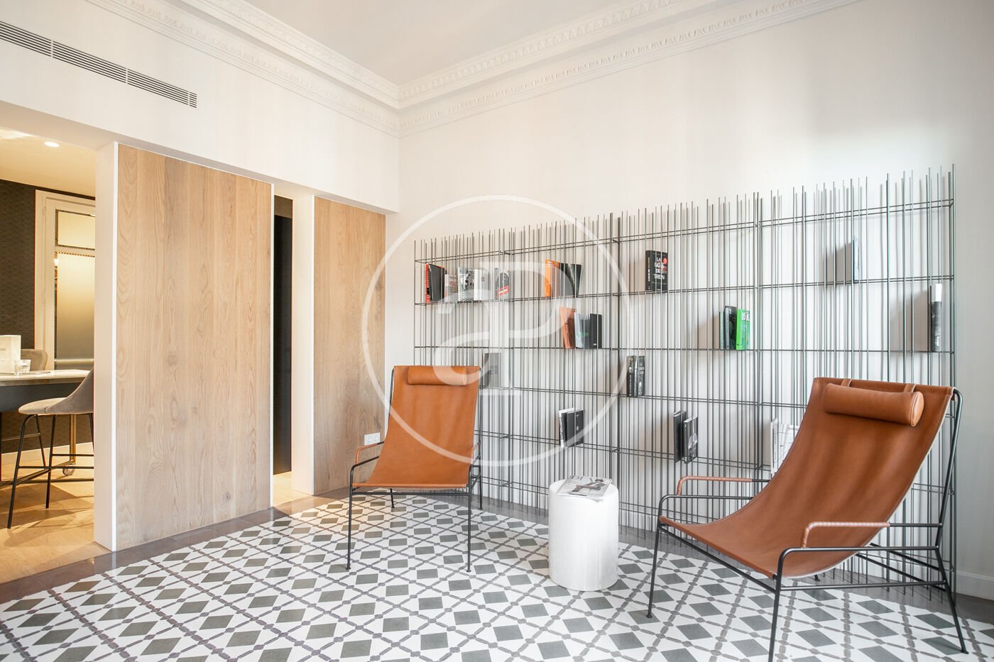 Piso de 170 m² en Barcelona