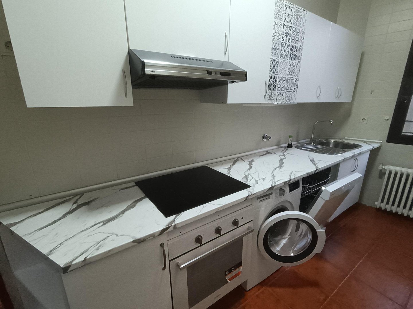Piso de 168 m² en Valladolid
