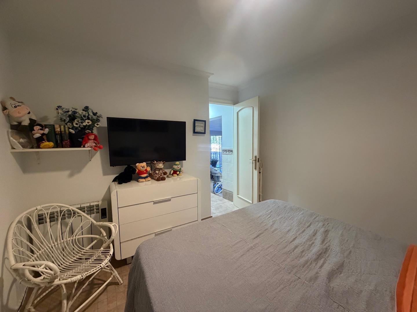 Piso de 160 m² en Cullera