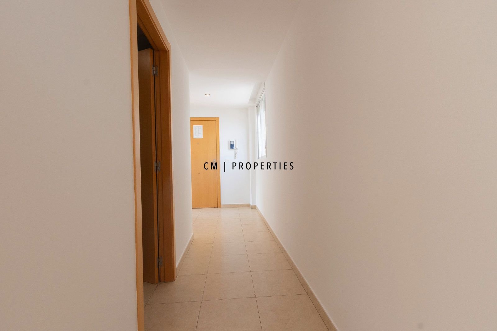 Piso de 120 m² en Sagunto