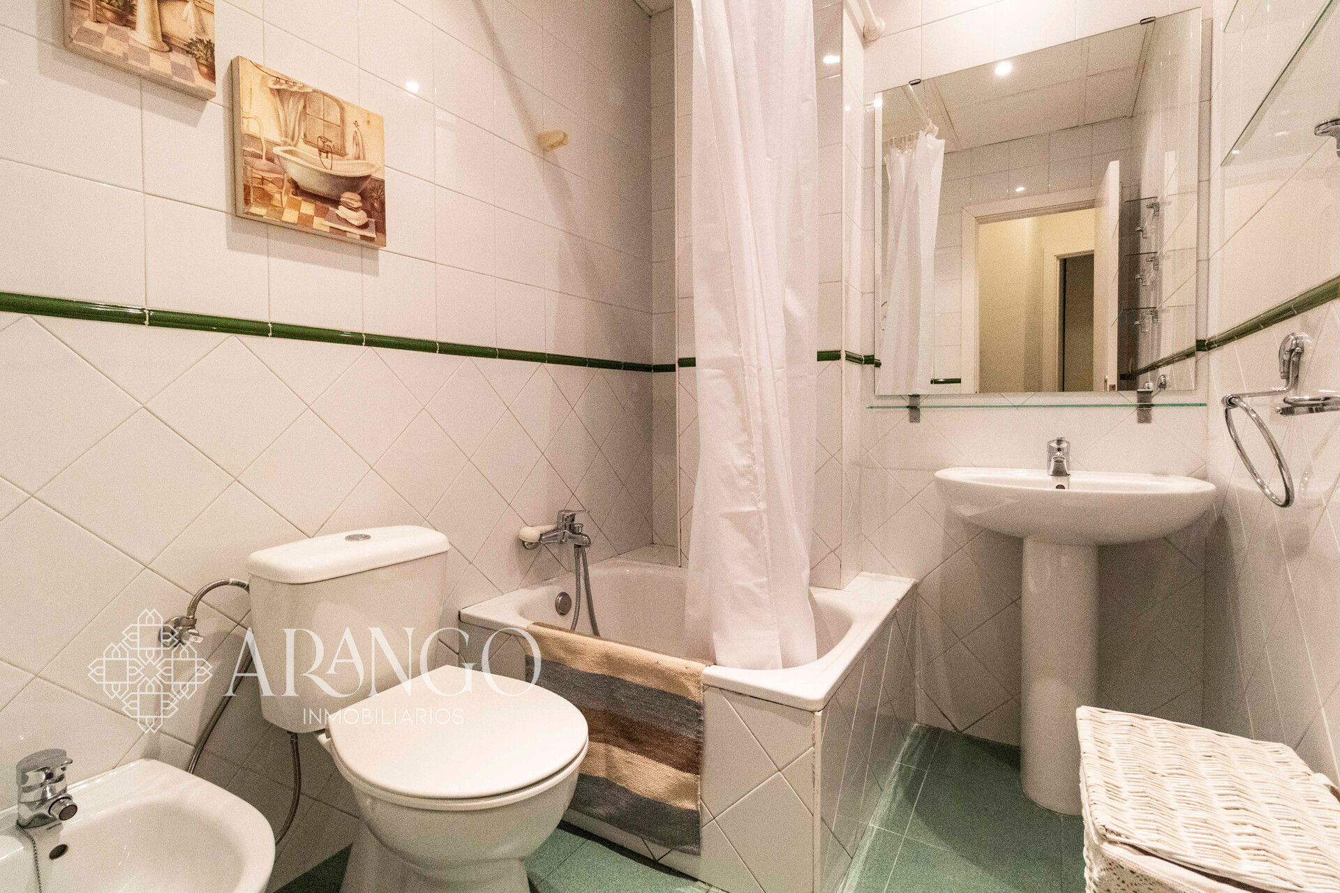 Appartamento 68 m² a Siviglia