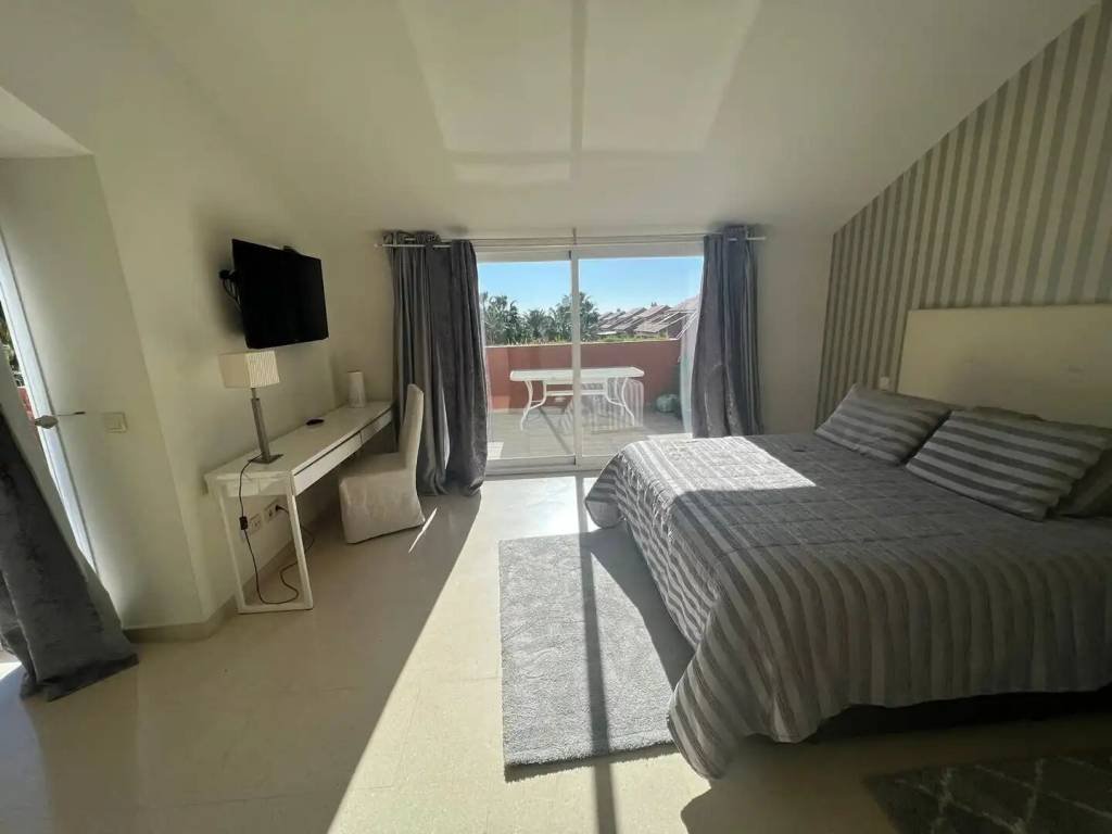 Piso de 150 m² en Marbella