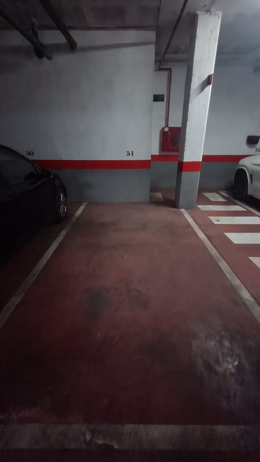 Piso de 80 m² en Almería