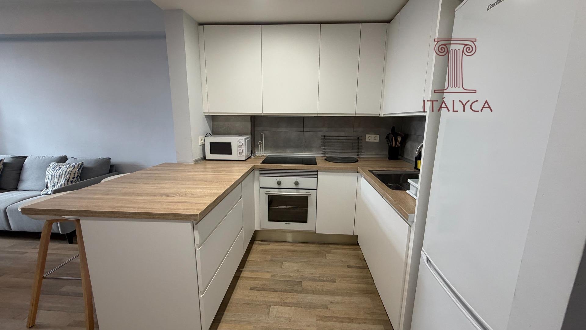 Piso de 75 m² en Sevilla
