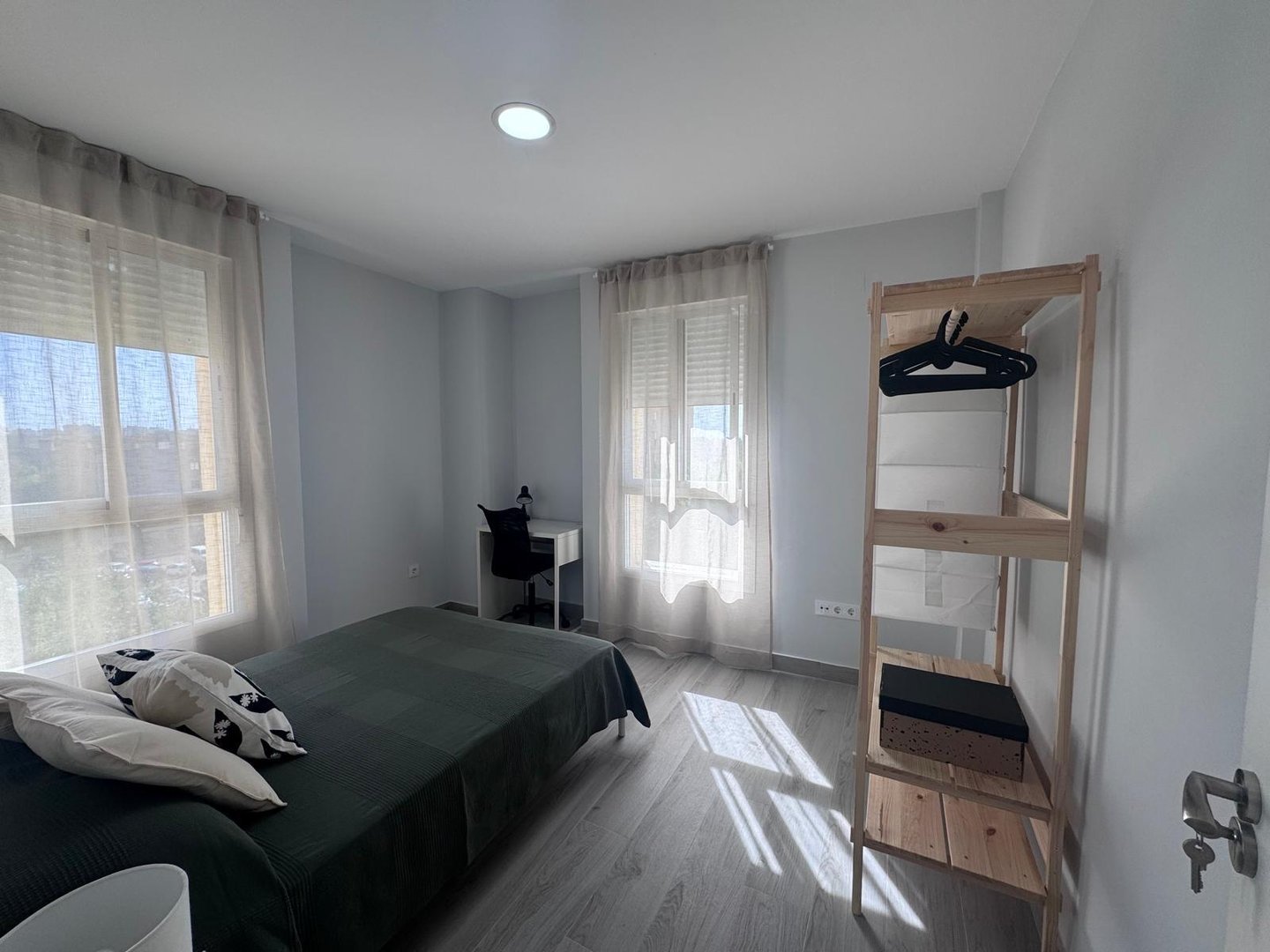Piso de 91 m² en Jerez de la Frontera