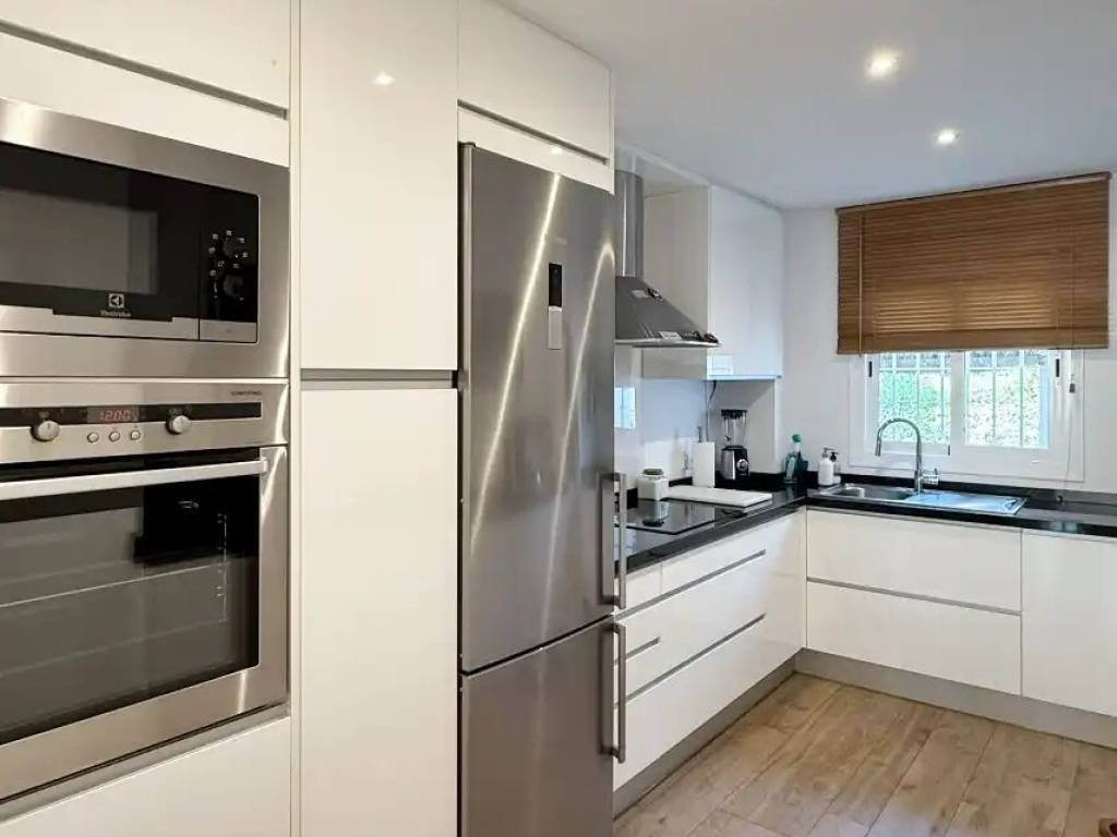 Pis de 137 m² a Benahavís