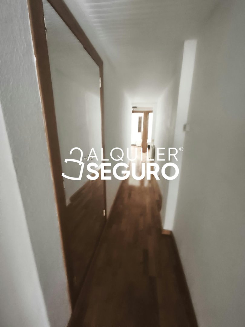 Piso de 65 m² en Zaragoza