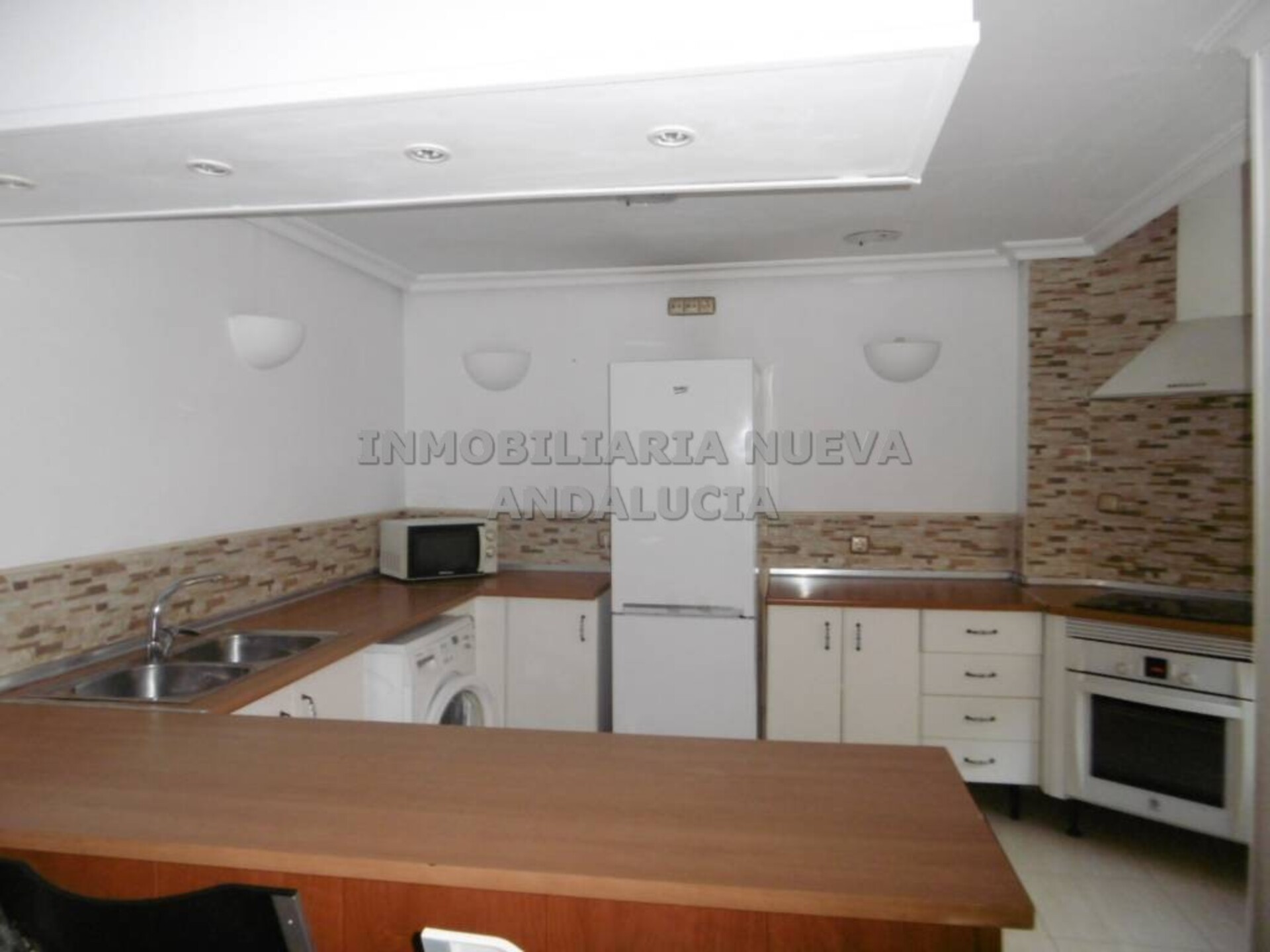 Piso de 70 m² en Almería