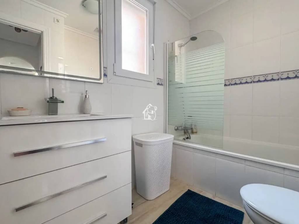 Wohnung 60 m² in Rojales