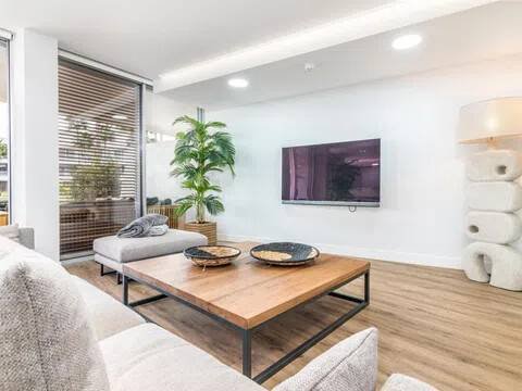 Piso de 186 m² en Estepona